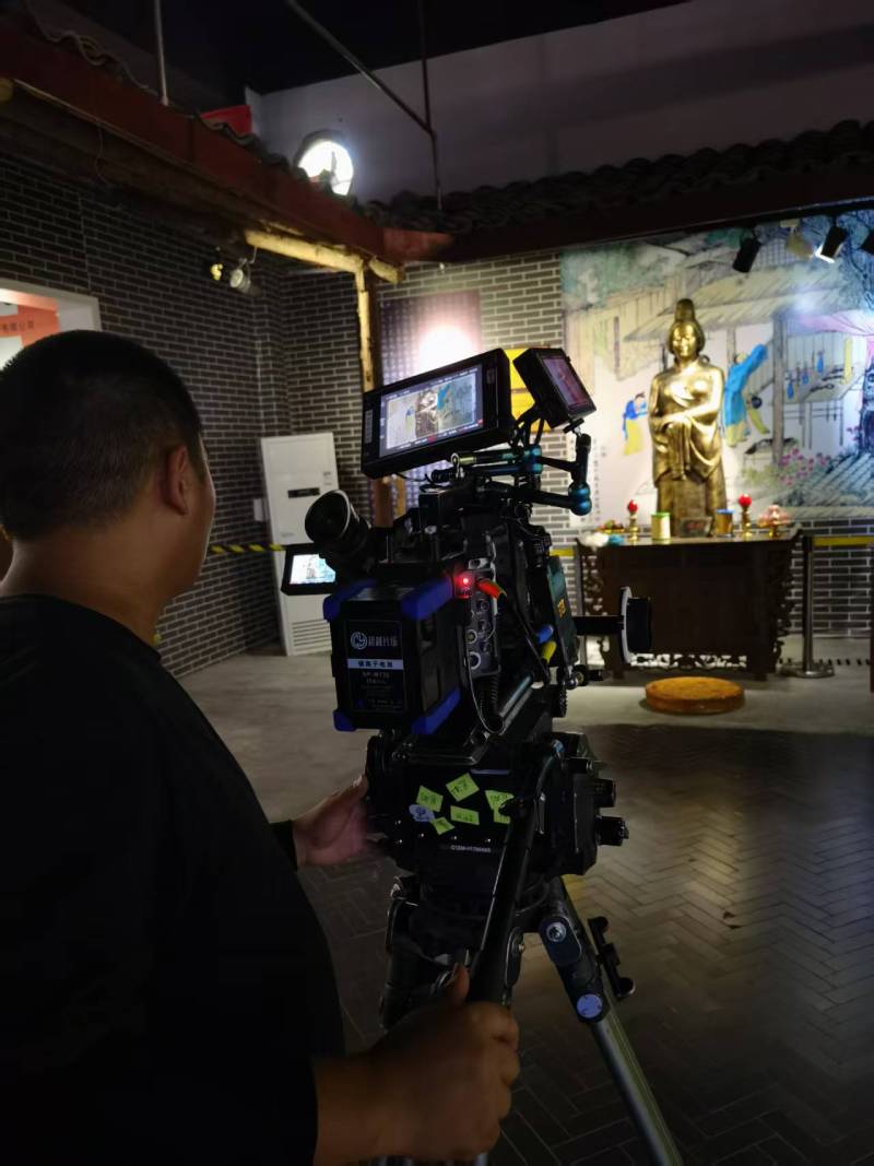 聚焦凌河区产品宣传视频拍摄公司，以专业实力赋能品牌声量升级