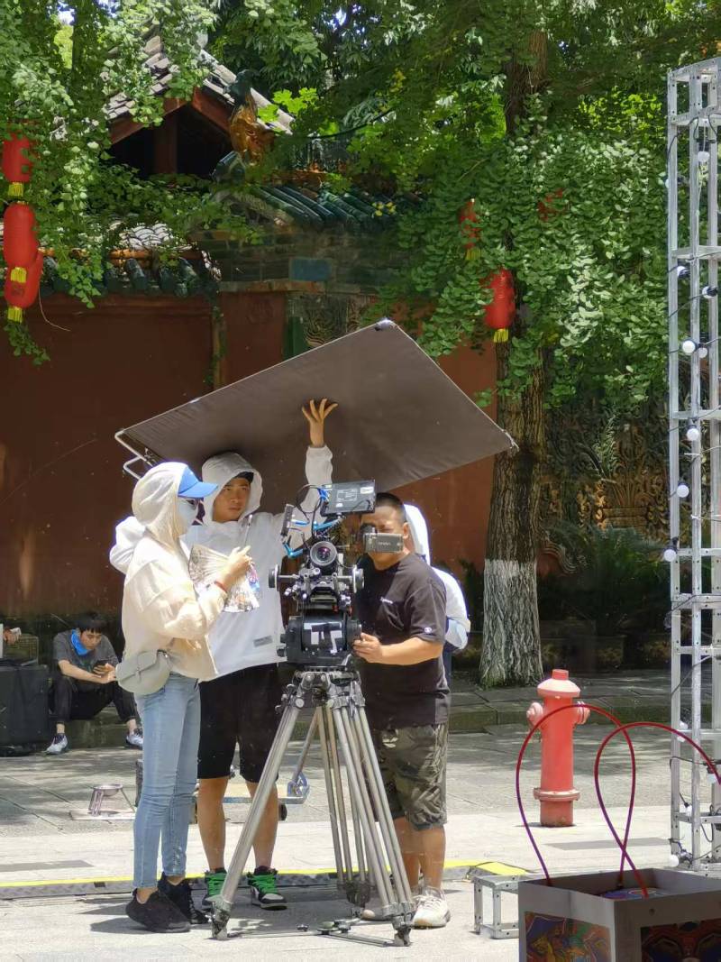 凌河区产品宣传视频拍摄公司避坑：资质、案例、服务全解析
