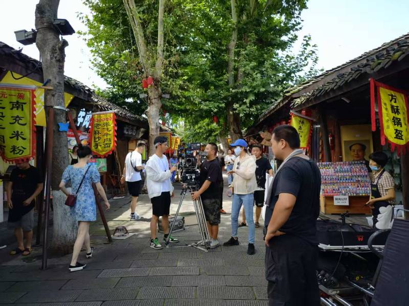 凌河区产品视频拍摄技术升级：AI与三维动画深度融合