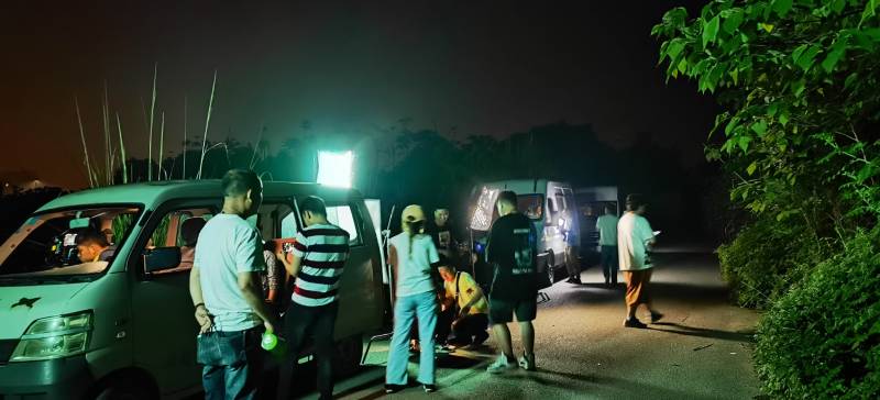 以镜头为笔，绘就凌河区产品视频的进阶之路