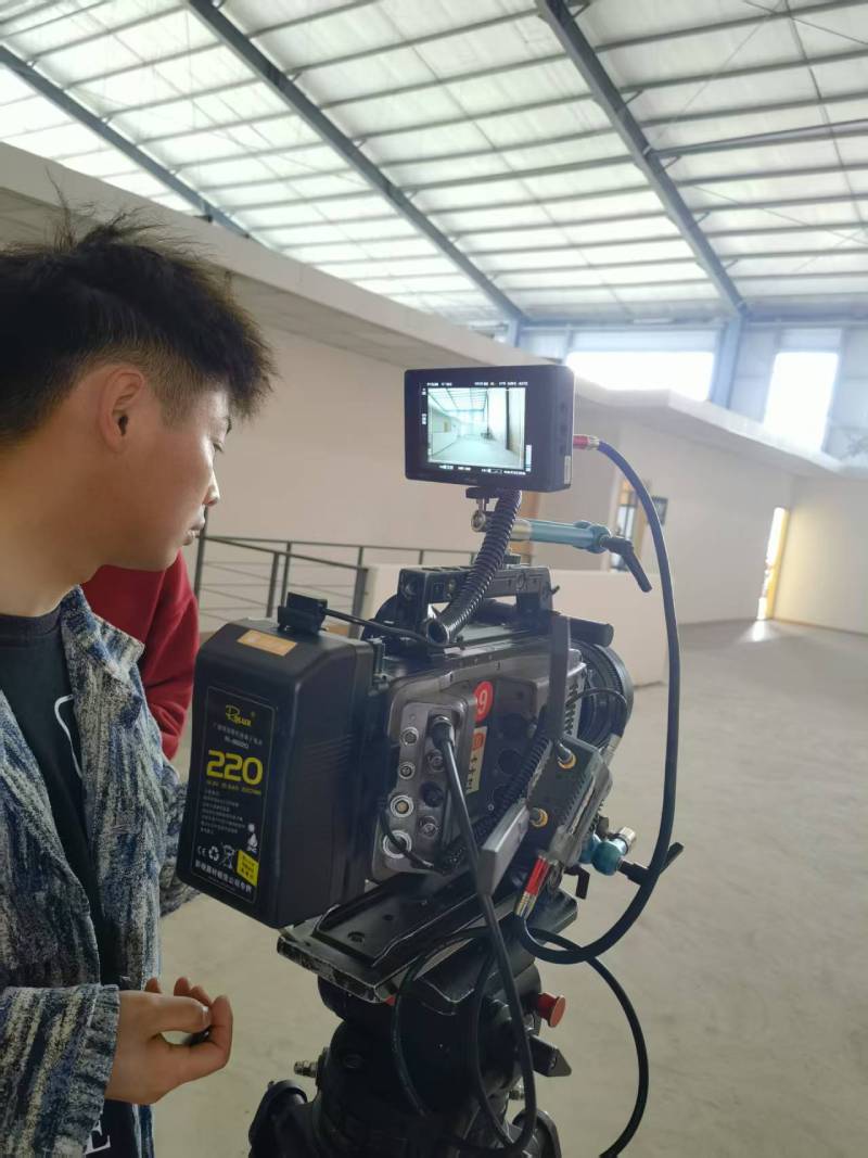 凌河区电商产品视频拍摄制作：小成本也能产出高质感内容？