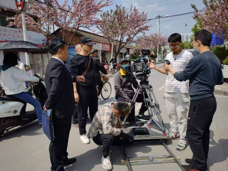 凌河区产品视频拍摄进阶指南，助力产品抢占视觉高地